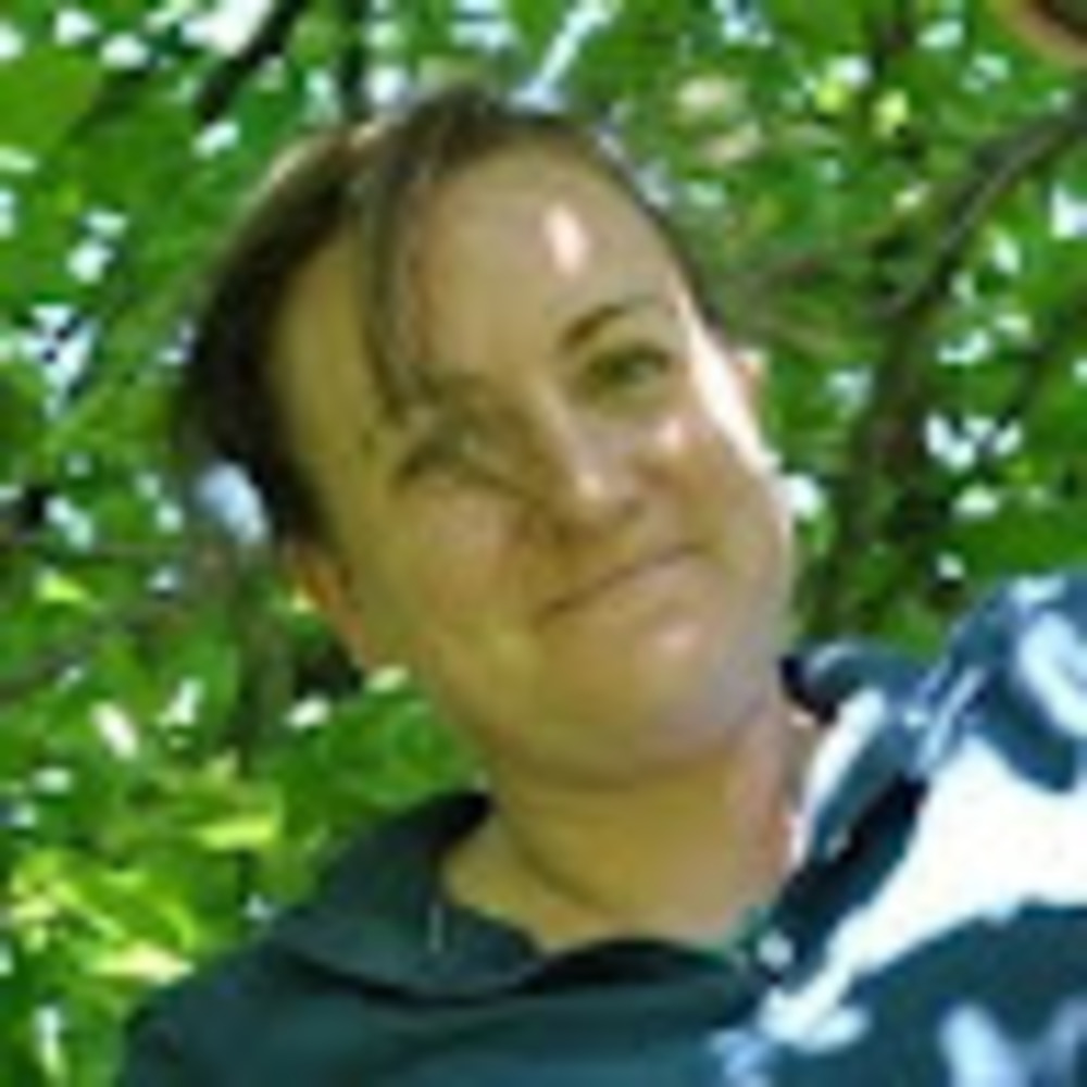 Meet your Posher, Frances